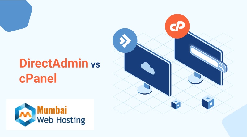cPanel vs DirectAdmin